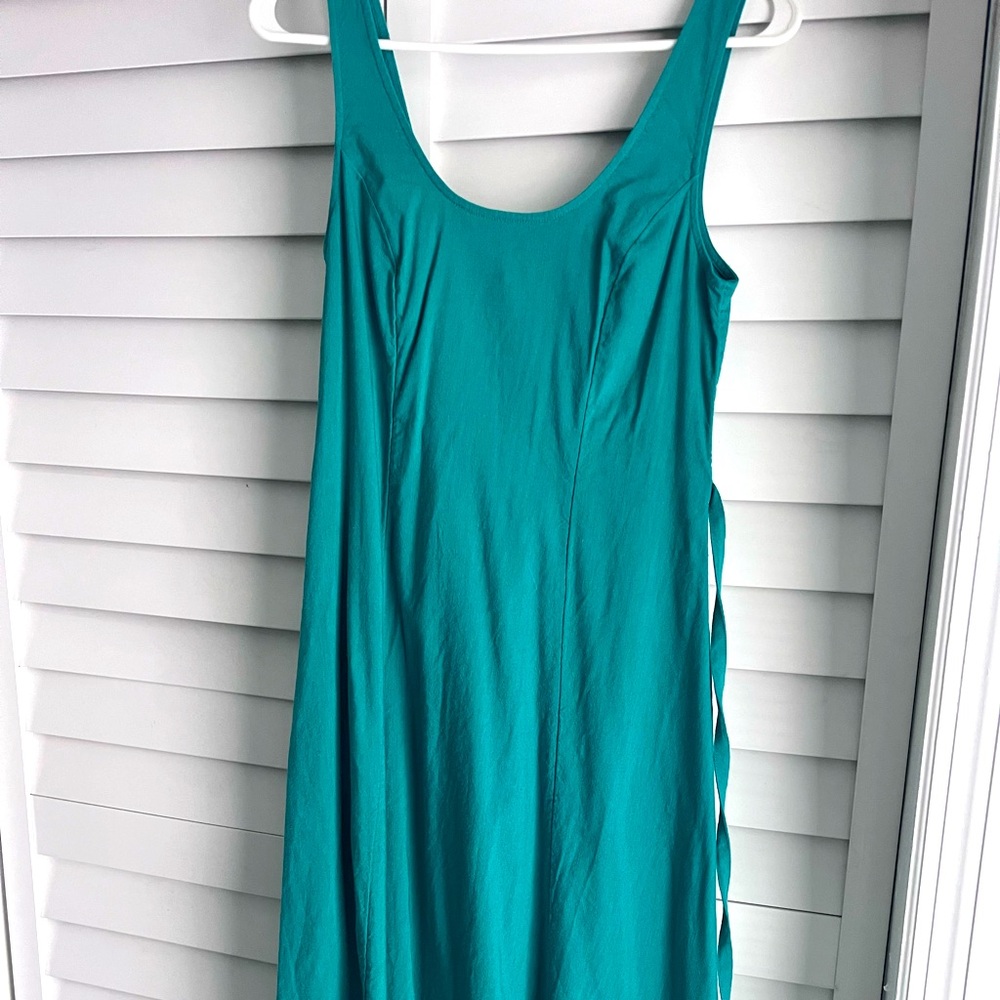 Lauren Conrad Maxi dress